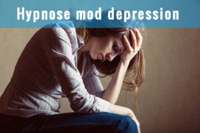 Depression lydfil